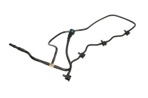Furtun combustibil potrivit JCB 3CX, 3CX SITEMASTER, 3CX-2, 3CX-4, 3CXC, 3CXS, 3CXT, 4CX, 4CXC
