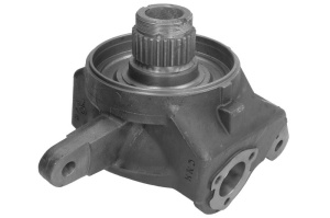 Fuzeta Fata Dreapta potrivita CASE IH 105 A 2WD, 105 A 4WD, 115 A 2WD, 115 A 4WD, 85 A 2WD, 85 A 4WD, 95 A 2WD, 95 A 4WD, 75, 80, 85, 90, 95, 100, 1090, 1100; FIAT L 85, L 95