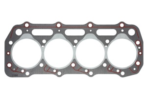 Garnitura chiulasa (diametru: 86mm) 104.22, JCB 208S, 8052