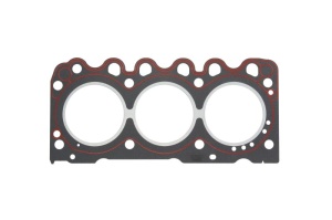 Garnitura chiulasa F3M1011F potrivita AHLMANN AF60E, AS, AS45, AS50, AZ4, AZ45; ATLAS XAS 66 DDG; BOMAG BW138AC; HOLDER 440S (grosime: 1, 55mm diametru: 93mm material intarit)