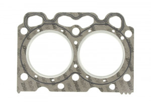 Garnitura chiulasa (grosime: 1,7mm diametru: 92,5mm) F2L1011; F2M1011, CASE IH 360; DYNAPAC CC122; INTENSUS XD25 ROLLER