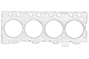 Garnitura chiulasa potrivita CASE; NEW HOLLAND