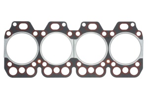 Garnitura chiulasa potrivita CASE-STEYR 8055, 8055 A, 8055 AT, 8055 P, 8055 S, 8055 T, 8060, 8060 A, 8060 T, 8065, 8065 A, 8070, 8075, 8080, 8085, 8090, 8095, 8100 (diametru: 106mm)
