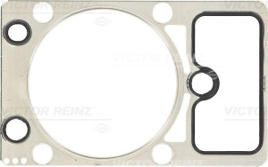 Garnitura chiulasa potrivita DEUTZ FAHR 7545 RTS, 400, M 41/20, 8 XL; KAMAZ 65226 (grosime: 1, 8mm diametru: 146mm) - Img 2