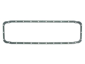 Garnitura cu jet de ulei (hartie) potrivita AGCO R60, R62, R72; Deutz Fahr M 1620 H, M 35.80 HYDROMAT, M 36.10 HYDROMAT, M si alte modele