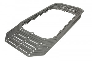 Garnitura cu jet de ulei potrivita ZETOR 3320, 3321, 3340, 3341, 4712, 4718, 4911, 5211, 5245, 6211, 6245, 7211, 7245, 7245 H, 7711, 7745 (10 buc. ambalaj, pret pt 10 buc)
