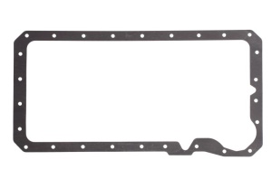 Garnitura pompa ulei 1000.4W potrivita DEUTZ FAHR 105, 75, 75 S, 77; HUERLIMANN 607, 657, 708; LAMBORGHINI 770, 880, C 674-70 (ERGOMATIC), C 774-80 (ERGOMATIC), 674-70, 75 TARGET
