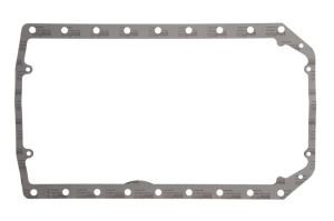 Garnitura pompa ulei 420D potrivita CASE IH 100, 100 PRO, 105 PRO, 110, 78, 80, 80 PRO, 85 PRO, 86, 90, 90 PRO, 94, 95 PRO; MASSEY FERGUSON 4435, 4445, 4455; VALMET 665, 6000