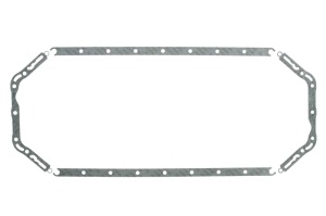 Garnitura pompa ulei potrivita FENDT 307 CA FARMER, 712 VARIO, 714 VARIO, 716 VARIO, 718 VARIO, 720 VARIO, 722 VARIO, 724 VARIO, 819 VARIO, 822 VARIO, 824 VARIO, 826 VARIO (hartie)