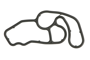Garnitura radiator ulei potrivita FENDT 500, 700; DEUTZ FAHR 6000, 7000, AGROTRON, AGROTRON K, AGROTRON M; LAMBORGHINI MACH; PFANZELT PM TRAC; SAME AUDAX ST BF6M2013C-TCD6.1L064V