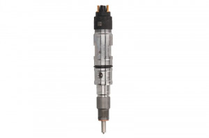 Injector CR electromagnetic potrivit FENDT 300, 500, 700; DEUTZ FAHR AGROTRON, AGROTRON ST; LAMBORGHINI R, SPARK; SAME AUDAX ST, FORTIS 4.0D-D