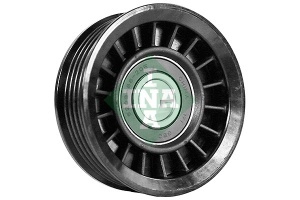 Intinzator curea transmisie potrivit FORD 5640, 6640, 7740, 7840, 8240 si alte modele; New Holland 340, 540, 5640 si alte modele - Img 2