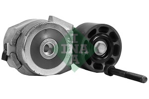 Intinzator curea transmisie potrivit JOHN DEERE 110, 210, 2254, 315, 3410, 400, 415, 420, 450, 500, 505, 510, 515, 520, 575, 5083E, 5093E, 5101E, 5310, 5320, 5403, 5410, 5415 2WD, 5415 4WD