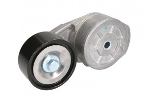 Intinzator de curea multi-V potrivit CASE IH 100 HYDRO, 115CL, 115P, 125, 125CK, 125P, 125PB, 105, 115, 75, 85, 95, 100, 110, 120, 130, 140, 5120, 5120 PRO, 5130, 5130 PRO, 5130 S, 5130-II