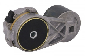 Intinzator de curea multi-V potrivit CASE IH 235, 250, 260, 280, 290, 310, 315, 3154, 340, 370, 380; NEW HOLLAND T8.380, T8.410, T8.435 - Img 2