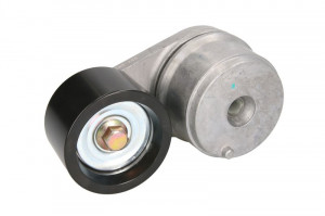 Intinzator de curea multi-V potrivit JOHN DEERE 370E, 410E, 460E, 4930, 7230 R, 7260 R, 7280, 7280 R, 7380, 7480, 7580, 7780, 844K, 8225 R, 8230, 8230 T, 8235 R, 8245 R, 8260 R, 8270 R