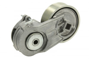 Intinzator de curea multi-V potrivit JOHN DEERE 6090MC, 6090RC, 6095 B, 6100, 6100 D, 6100 SE, 6100MC, 6100RC, 6105M, 6105R, 6110, 6110 B, 6110 D, 6110 E, 6110 J, 6110 L, 6110 SE, 6110M - Img 2