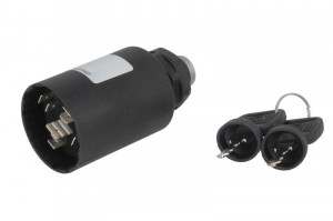 Intrerupator de aprindere potrivit RENAULT 426, 436, 446, 456, 310, 316, 320, 320 X, 325, 325 X, 326, 330, 330 X, 335, 336, 340, 340 X, 345, 345 X, 346, 355, 355 X, 466, 90, 610, 630 X, 650 - Img 2