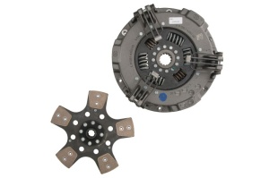 Kit ambreiaj 280mm potrivit CASE; NEW HOLLAND
