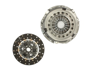 Kit ambreiaj 280mm potrivit DEUTZ FAHR 60 F, 70 F, 60, 70, 50 F, 67; HUERLIMANN 356, 358, 358 PRESTIGE, 358.4 CLUB, 466, 466.4, 468, 468 PRESTIGE, 468.4 CLUB, 468.4 CLUB BASSO, 56