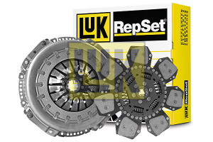 Kit ambreiaj 310mm potrivit CASE IH 100, 80, 90; MC CORMICK C 100, C 80, C 90, CX 100, CX 105, CX 80, CX 85, CX 90, CX 95 - Img 3