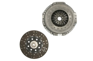Kit ambreiaj 310mm potrivit CLAAS 310 CL, 310 CX, 320 CL, 320 CX, 330 CL, 330 CX, 340 CL, 340 CX, 426 RA, 426 RC, 426 RX, 436 RA, 436 RC, 436 RX, 446 RA, 446 RC, 446 RX, 456 RA, 456 RC
