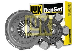 Kit ambreiaj 310mm potrivit DEUTZ FAHR 100 M, 100 N, 90 C, 90 M, 90 N, 100, 70, 75, 80, 90, 60, 60 F, 70 F, 77, 77 LP, 80 F, 100 F, 67, 75 F, 87, 90 F; HUERLIMANN 75 TRADITION, 655, 656 T