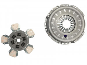 Kit ambreiaj 310mm potrivit MASSEY FERGUSON 3615, 3615 NEW, 3625, 3625 A 2WD, 3625 A 4WD, 3635, 3635 NEW