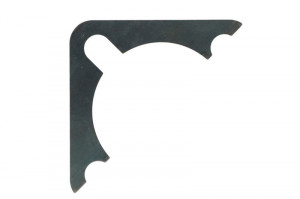 Kit pivot potrivit CATERPILLAR 400 D