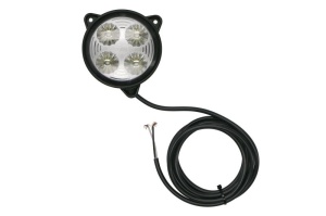 Lampa de lucru (LED, 12/24V, 13W, 800lm, numar elemente LED: 4, lungime: 2000mm, inaltime: 110mm, latime: 83mm, adancime: 74mm)