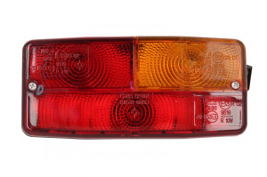 Lampa de pozitie Dreapta potrivit AGRO