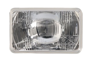 Lampa frontala Dreapta/Stanga (H4) - Fata - 12.0 V - cod 1015246COBO