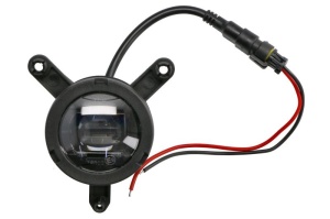 Lampa frontala potrivita John Deere 105, 110, 115, 125, 130 si alte modele