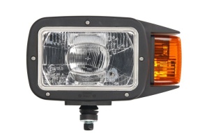 Lampa frontala Stanga (H4/T4W) - Fata - 12.0 V/24.0 V - cod 1015442COBO
