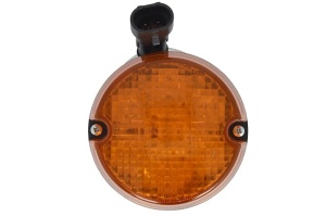 Lampa indicatoare, laterala Dreapta/Stanga - Fata / · Spate