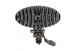 Lampa lucru (LED, 12/24V, 40W, 4000lm, numar elemente LED: 10, lungime: 176mm, inaltime: 87mm, adancime: 86mm, lungime cablu: 0,5m) - Img 2