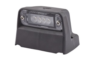 Lampa numar inmatriculare, 12V potrivita Fendt 1038 VARIO, 1042 VARIO, 1046 VARIO, 1050 VARIO, 512 VARIO si alte modele - Img 3