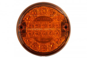 Lumina universala Dreapta/Stanga 12/24V (LED Indicator de rotire)