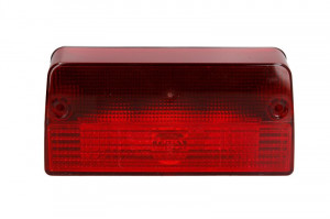 Lumina universala Dreapta/Stanga potrivit JOHN DEERE (Lampa STOP)