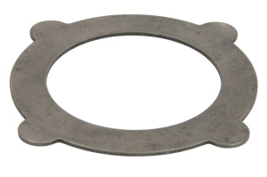 Masina de spalat cu rotile potrivit AGCO; MANITOU
