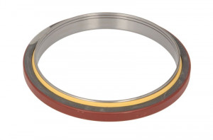 Material etansare motor potrivit JOHN DEERE 2054, 2056, 2058, 2064, 2066, 4020, 4055, 4250, 4255, 4450, 4455, 4555, 4560, 4650, 4755, 4760, 4850, 4955, 4960, 5200, 5400 (123x123x19mm)