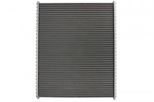 Miezul radiatorului potrivit SAME EXPLORER 1000.3A-TCD2012L42V