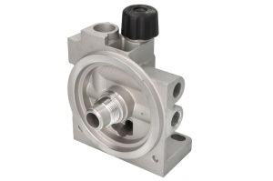 Montarea filtrului de combustibil potrivit Volvo EC140C, EC160C, EC180C, EC200B, EC210B si alte modele