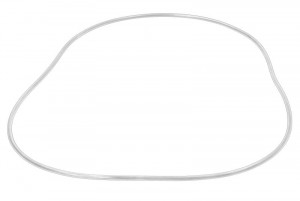 O-ring al cutiei de viteze potrivit MASSEY FERGUSON 5410, 5420, 5425, 5430, 5435, 5440, 5445, 5450, 5455, 5460, 5465, 5470, 5475, 5480, 5608, 5609, 5610, 5708, 5709, 5710, 5711 (253, 59)