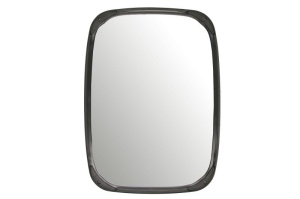 Oglinda laterala, manual, lungime: 328mm, latime: 238mm potrivita Case IH 100, 50, 60, 70, 80 si alte modele