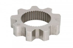 Pinion pompa ulei potrivit JOHN DEERE 6140 D, 6140 J, 6140 M, 6140 R, 6150 M, 6150 R, 6210, 6210 L, 6210 R, 6210 SE, 6215, 6215R, 6810, 6820, 6820 SE, 6830, 6830 PREMIUM, 6910