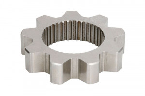 Pinion pompa ulei potrivit JOHN DEERE 6140 D, 6140 J, 6140 M, 6140 R, 6150 M, 6150 R, 6210, 6210 L, 6210 R, 6210 SE, 6215, 6215R, 6810, 6820, 6820 SE, 6830, 6830 PREMIUM, 6910 - Img 2