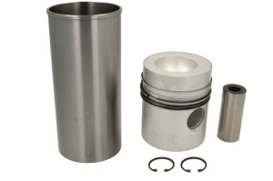 Piston cu manson set (SEMI; STD) potrivit AHLMANN AS7C, AS7CS; ALLIS CHALMERS 175D, 345B, 620, 816, 816 B si alte modele