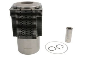 Piston cu manson set (STD) potrivit Fendt 203 K FARMER, 203 P FARMER, 203 P/III FARMER, 203 PA FARMER, 203 PB FARMER si alte modele