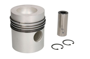 Piston (diametru 101,05mm, +0,10) potrivit AHLMANN AS7C, AS7CS; ALLIS CHALMERS 175D, 345B, 620, 816, 816 B si alte modele